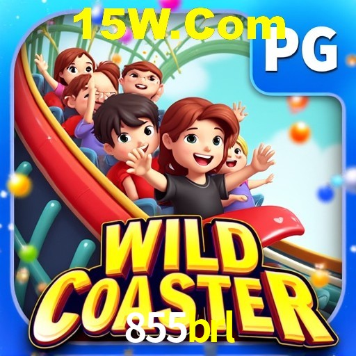 Desvendando o Mundo dos Jogos Virtuais na 855brl