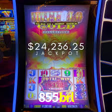 VIP Casino 855brl