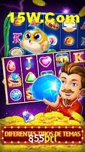 Welcome Bonus 855brl