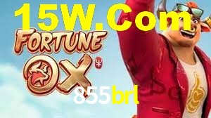 Welcome Bonus 855brl
