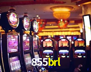 Welcome Bonus 855brl