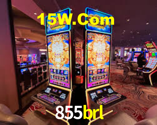855brl: A Experiência de Casino com Jogos de Mesa ao Vivo