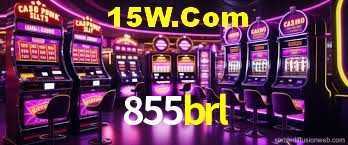 Tennis Betting 855brl