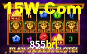 Tournaments 855brl