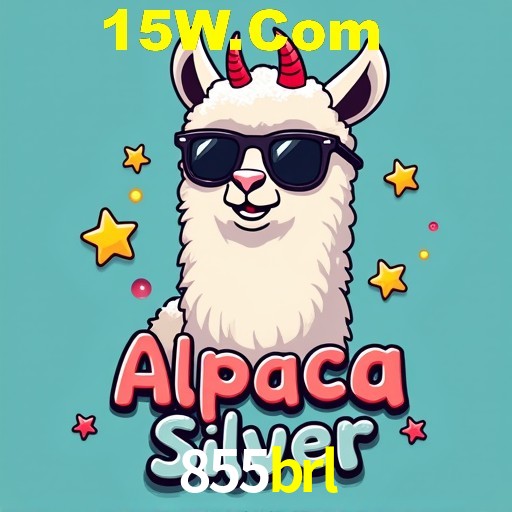 Slot Games 855brl