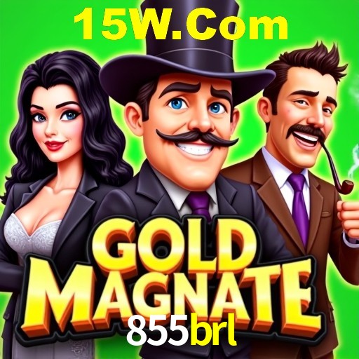 A Revolução dos Aplicativos de Jogos no 855brl