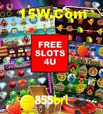 Live Casino 855brl
