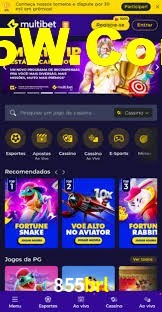 Live Casino 855brl